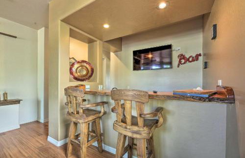 Game Room and Community Amenities Overgaard Home! - Foto 33