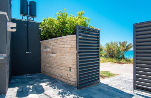 MY DALMATIA - Beach house Festini with private jacuzzi & sea view - Foto 12