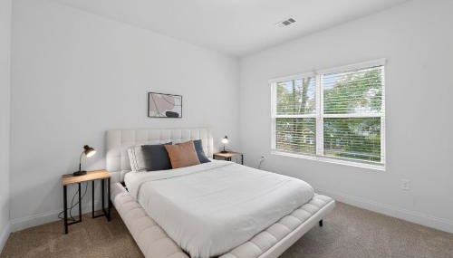 Cozy Modern Apartment in Savannah - Foto 3