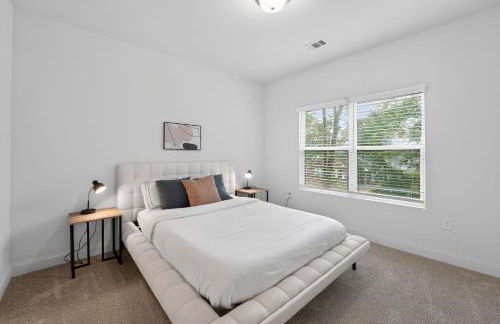 Cozy Modern Apartment in Savannah - Foto 3