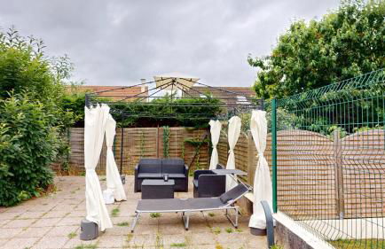 Kimia House appartement spacieux - Foto 21