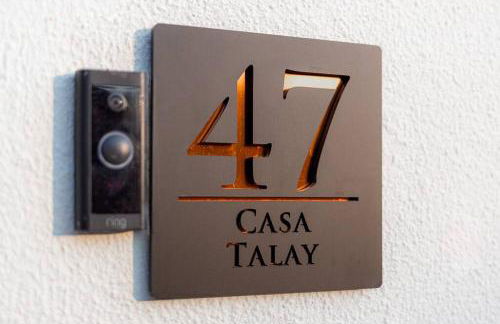 Casa Talay 4 Bedroom Pool Villa - Meia Praia Beach, Lagos - Foto 26