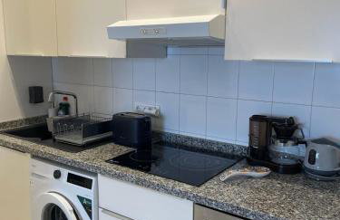 Anna Apartment - Foto 15