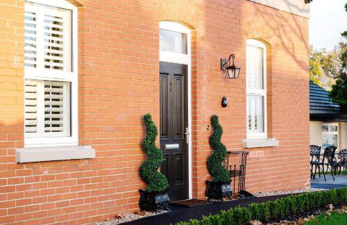 Northern Bank House Apartments by Escape Ordinary - Foto 11