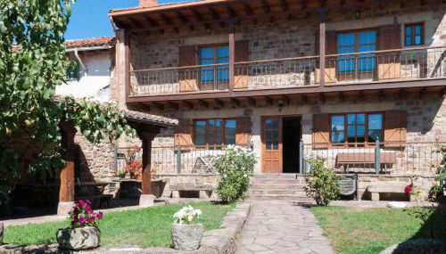 Casa Rural Vielba - Foto 5