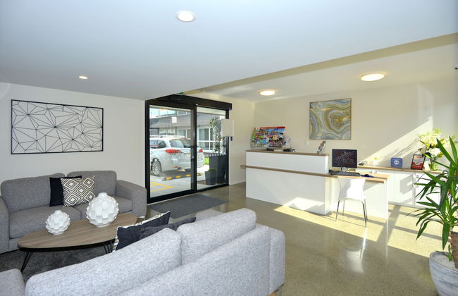 Southwark Hotel & Apartments - Foto 2