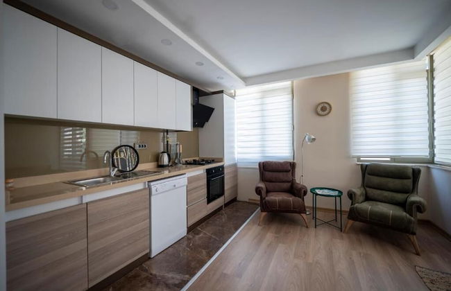 ABC APART HOTEL - Photo 31