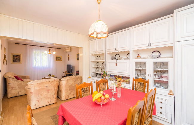 Villa Desin - Foto 19