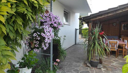 Ferienwohnung Gartenblick - Foto 2, Garden