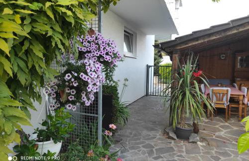 Ferienwohnung Gartenblick - Foto 2