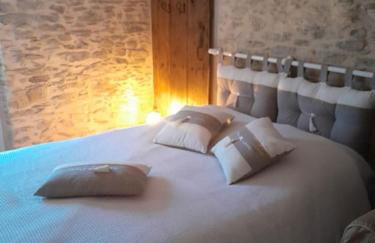 Plage et commerces à pieds ! Gîte Eugène - Foto 9