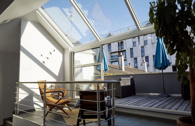 Smart Appart - Foto 14