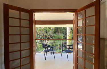 Casa Varanda Guaecá Pet Friendly, Heated Pool - Foto 37