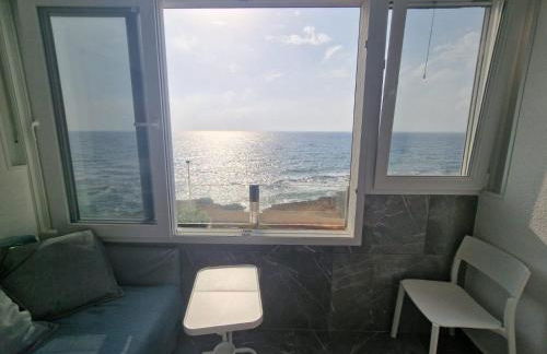 Fantastic apartment with panoramic sea view - Foto 10