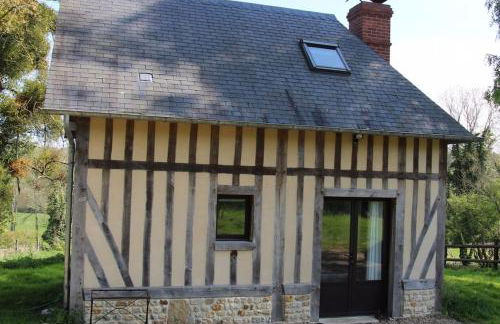 Maisonnette au calme, 15 kms Honfleur/Deauville - Foto 2