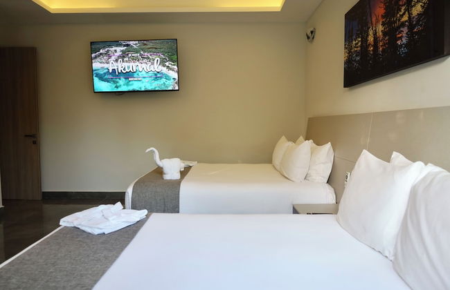 Solmare Apartments & Suites - Foto 17