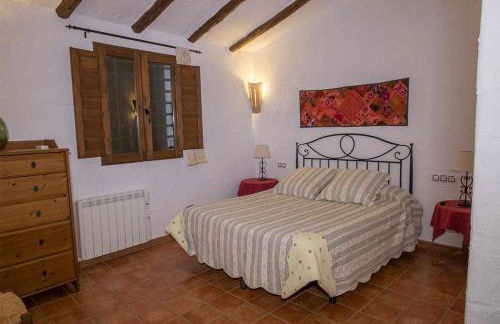 Casas Cueva el Mirador de Galera - Photo 25