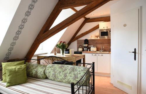 GoldGemäuer Appartements - Foto 6