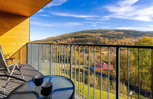 Apartamenty Sun & Snow IzerSKI Resort - Foto 9