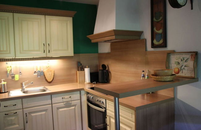 Hochgrat View in Steibis, Haus Akelei - Photo 4