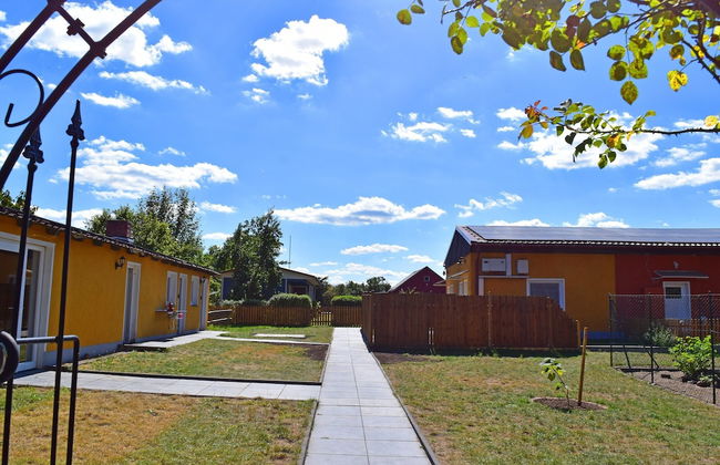 Charmante Ferienwohnung in der Oase am Vilzsee - Photo 17