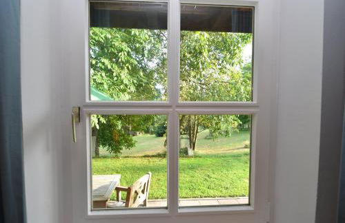 Gemütliche Wohnung in Flussnähe in Regen Bayern - Foto 8