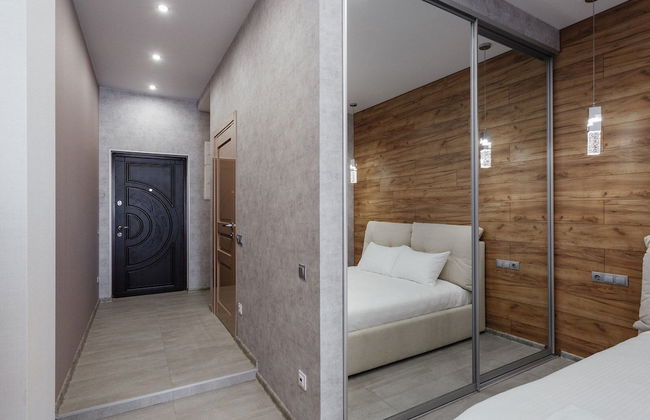 Arcadia Sky Apartments - Photo 8