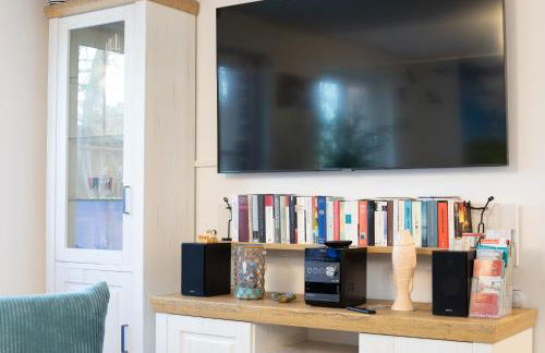 Alte Fischfabrik Am Leuchtturm - Foto 14