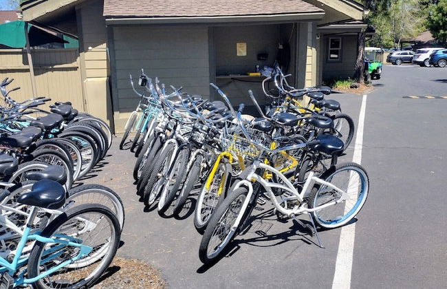 The Pines at Sunriver - Foto 38