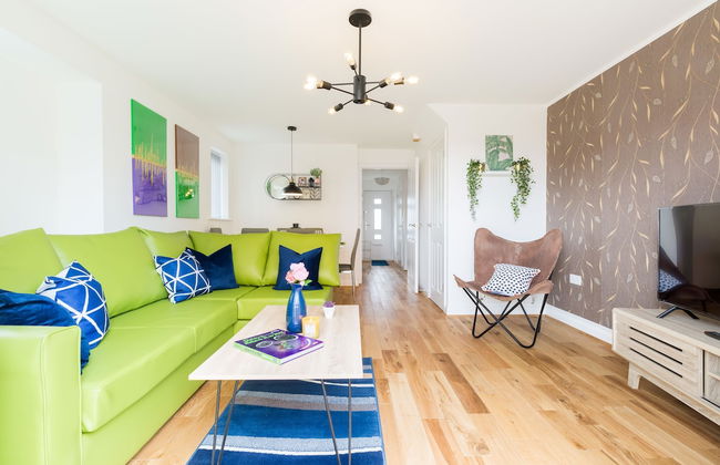 Sherlock Modern Home by Svelte Living - Foto 39