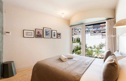 Aspasios City Oasis Apartments - Foto 44