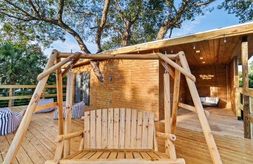 Treehouse Villa BY THE GLAMHOMES - Foto 54