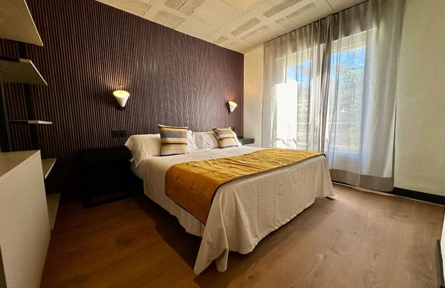 Holidays2Malaga Bubu Apartments - Foto 12