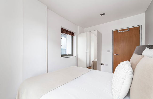 Wonderful flat in Haggerston - Photo 6