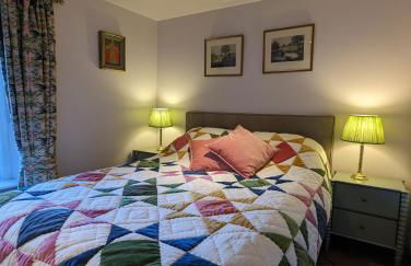 Birkenside Cottage - Foto 16