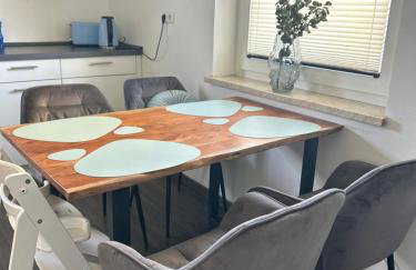 Mintara Apartment Charme der Stadt Parkplatz Netflix und Sky - Foto 18