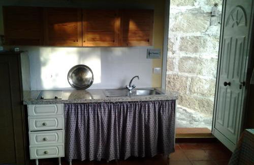 Casa Rural Merche - Foto 19