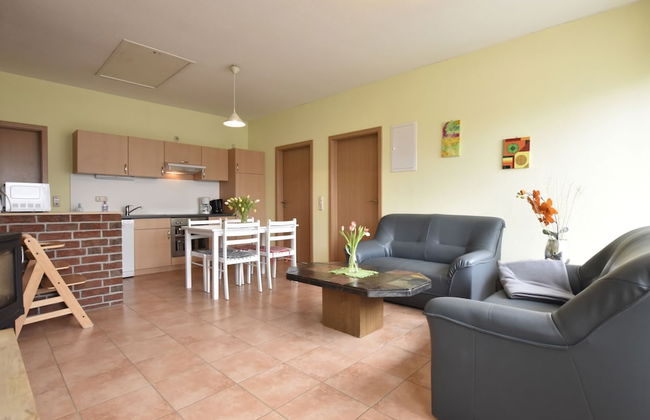 Ferienhaus in Zierow mit Meeresstrand - Foto 5