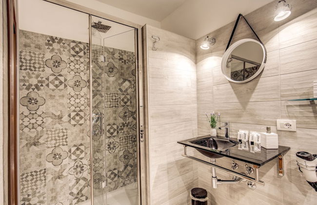 Pantheon Miracle Suite - Foto 17