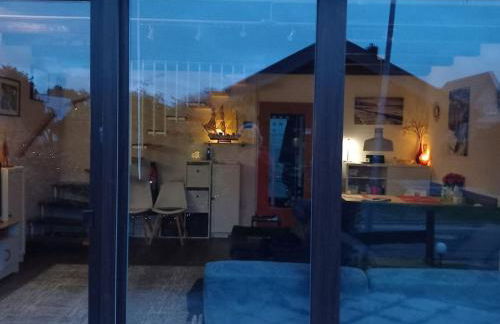 Holiday home with 2 bedrooms - Foto 11