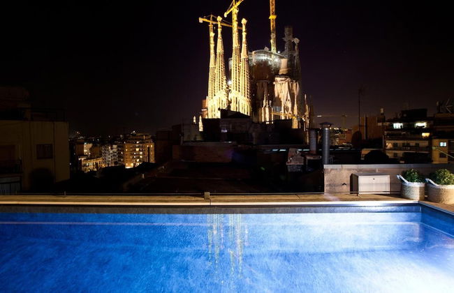 Enjoybcn Gaudi Apartments - Foto 45