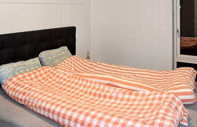 Holiday Home in Lyngstad - Foto 5