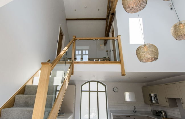 The Old Granary - Foto 8