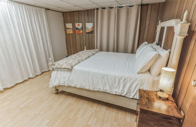 Parkstrip Place, Pet Friendly Downtown Home by RedAwning - Foto 14