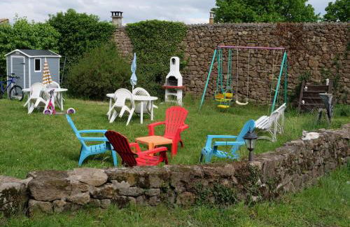 GITES DES ECOLES - Foto 30