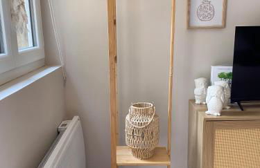 Ca'Bercé Studio équipé - Photo 19