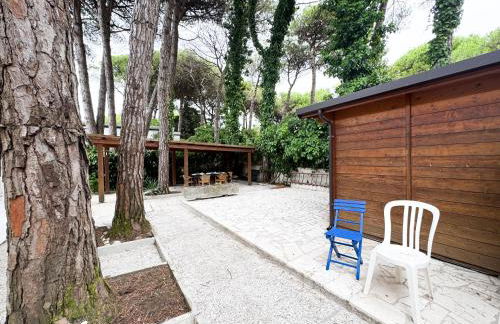 Intera casa, 100 m dal mare, grande giardino - Photo 24