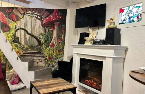 Le Cabanon des Fées, féérique et authentique - Foto 8