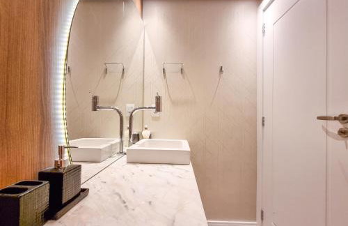 Apartamento Luxo, no Centro de Canela - Foto 42