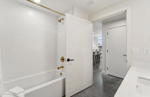 Placemakr Salt Lake City Downtown, Apartments by Hilton - Foto 80